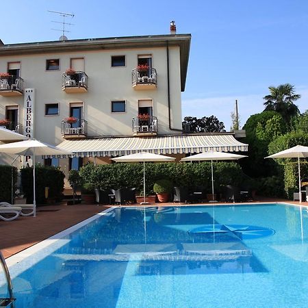 Albergo Ristorante Papa Peschiera del Garda Ngoại thất bức ảnh