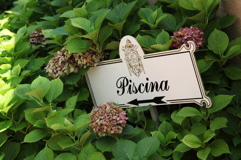 Albergo Ristorante Papa Peschiera del Garda Ngoại thất bức ảnh