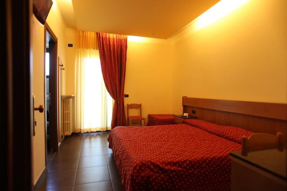 Albergo Ristorante Papa Peschiera del Garda Ngoại thất bức ảnh
