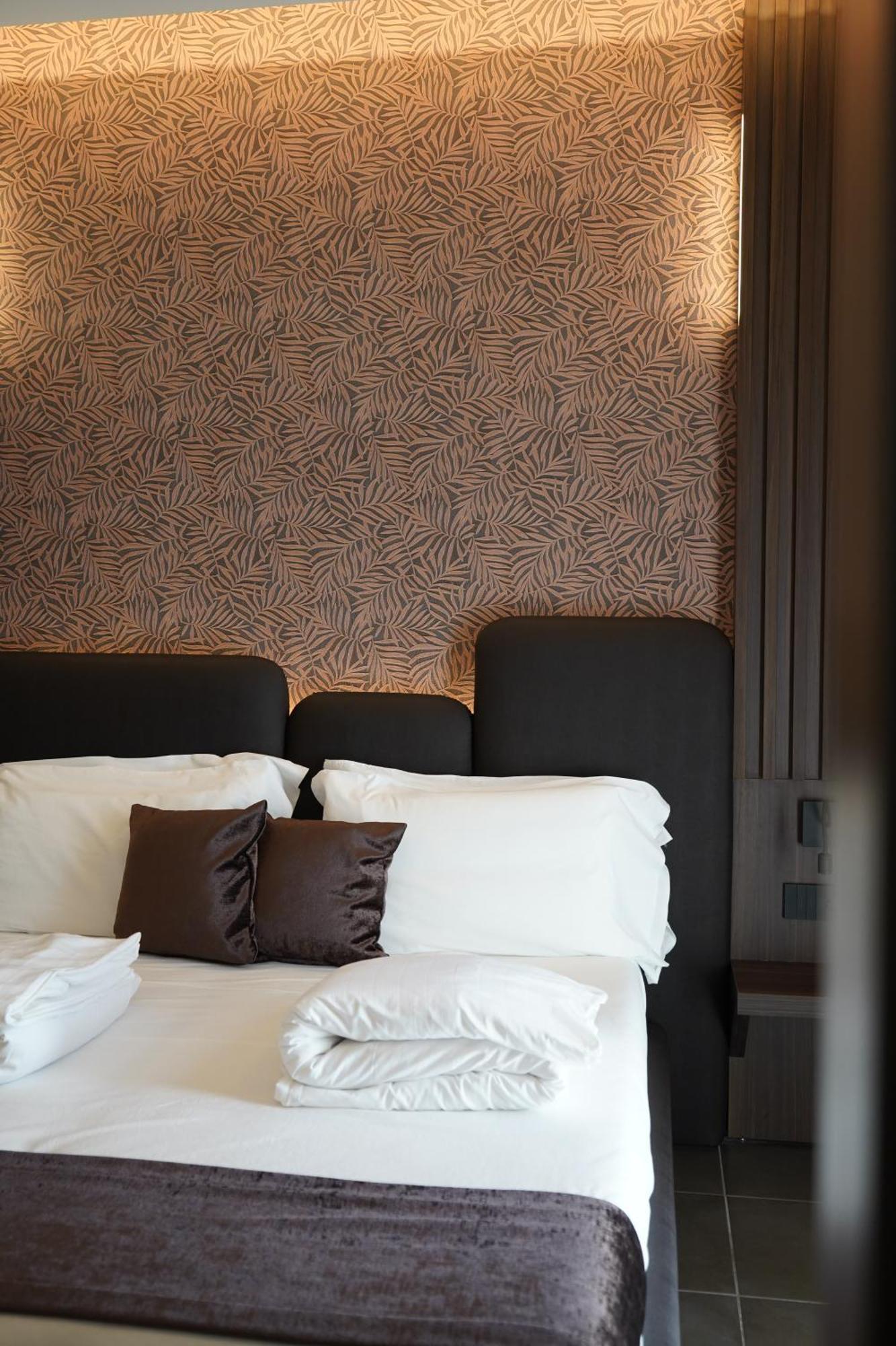 Albergo Ristorante Papa Peschiera del Garda Ngoại thất bức ảnh