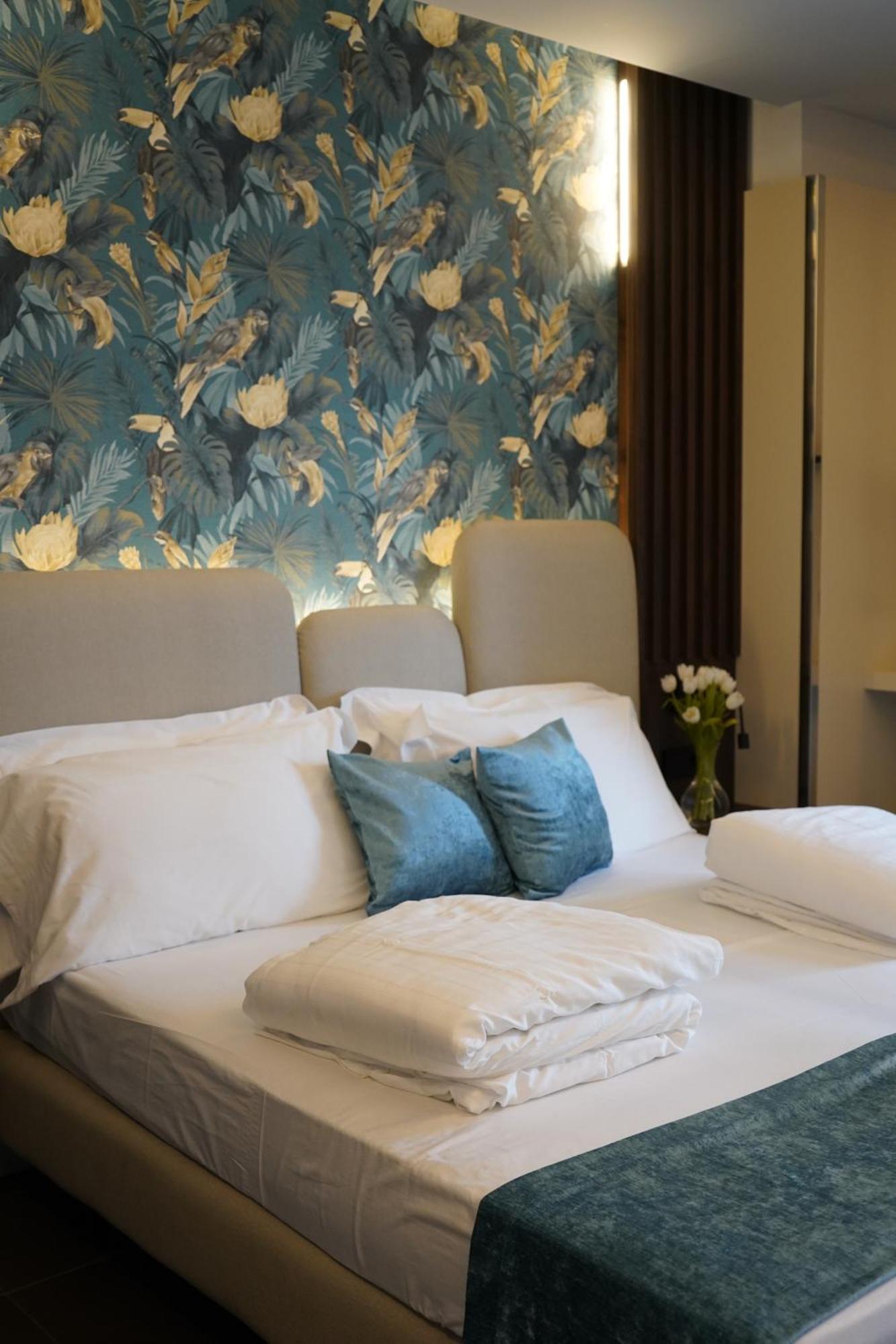 Albergo Ristorante Papa Peschiera del Garda Ngoại thất bức ảnh