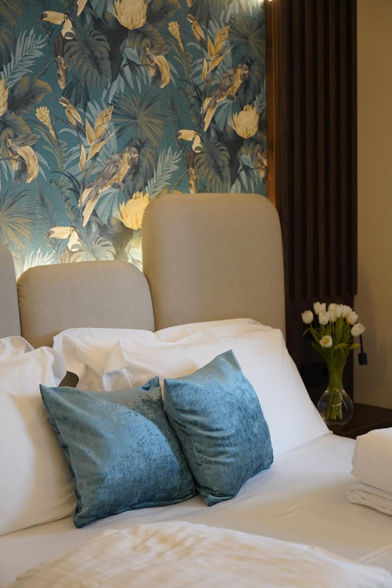 Albergo Ristorante Papa Peschiera del Garda Ngoại thất bức ảnh