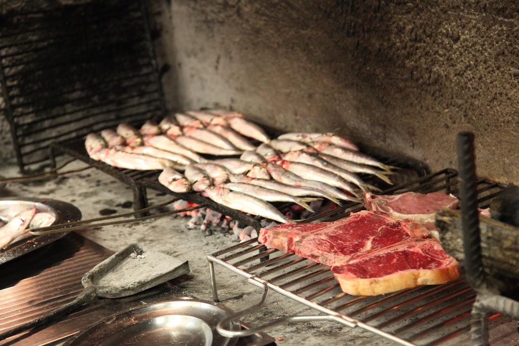 Albergo Ristorante Papa Peschiera del Garda Ngoại thất bức ảnh
