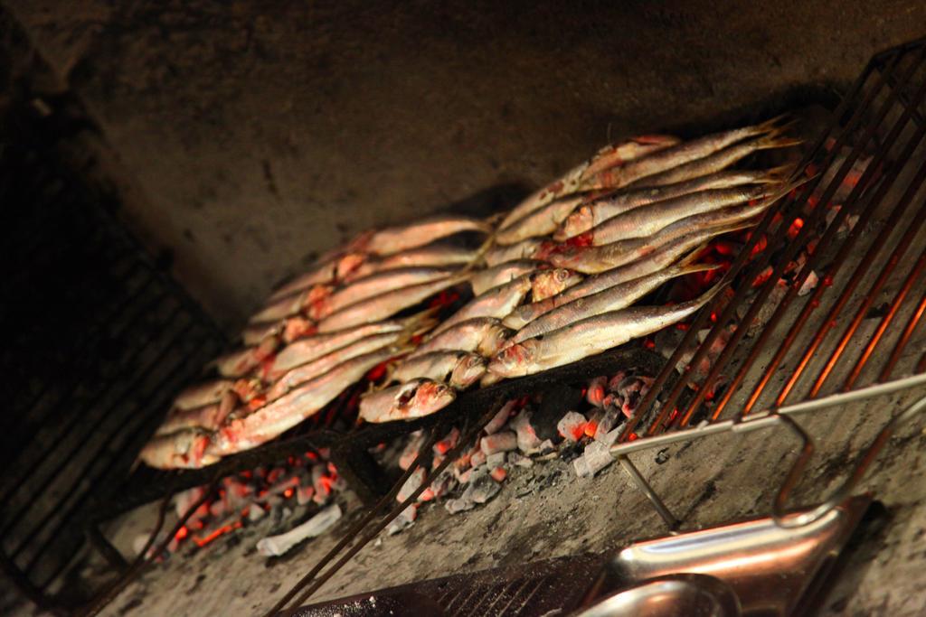 Albergo Ristorante Papa Peschiera del Garda Ngoại thất bức ảnh