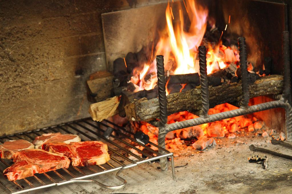 Albergo Ristorante Papa Peschiera del Garda Ngoại thất bức ảnh